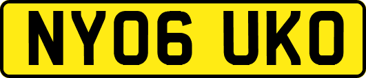 NY06UKO