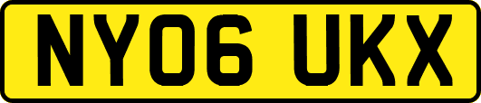NY06UKX