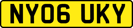 NY06UKY