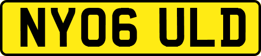 NY06ULD