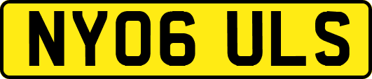 NY06ULS