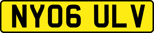 NY06ULV