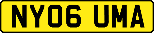 NY06UMA