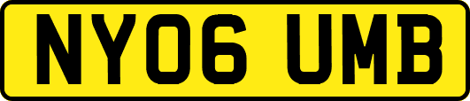 NY06UMB