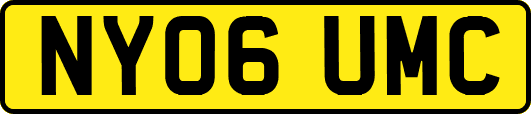 NY06UMC