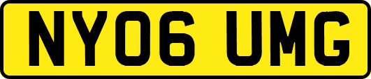 NY06UMG