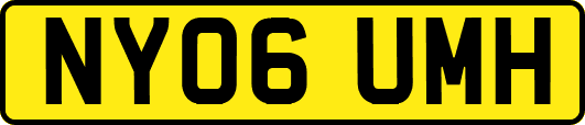NY06UMH
