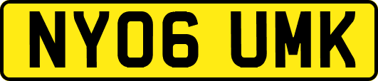 NY06UMK