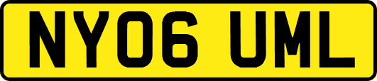 NY06UML