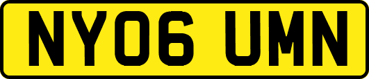 NY06UMN