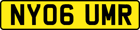 NY06UMR