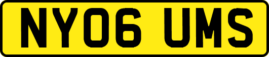 NY06UMS