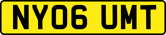 NY06UMT