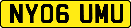 NY06UMU
