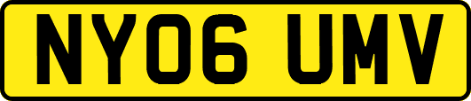 NY06UMV