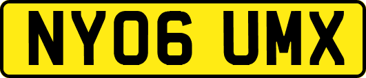 NY06UMX