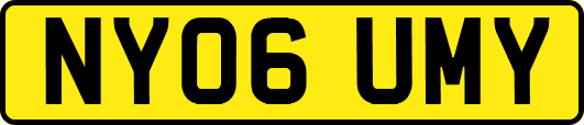 NY06UMY