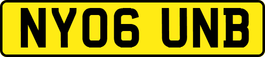 NY06UNB