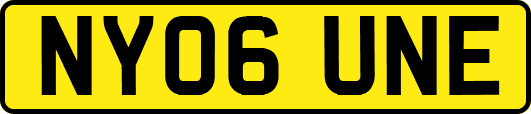 NY06UNE