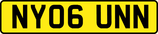 NY06UNN