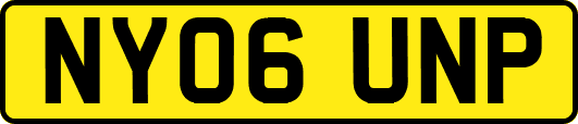 NY06UNP