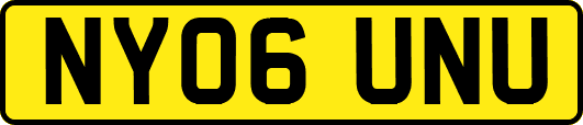 NY06UNU