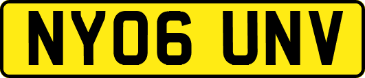 NY06UNV
