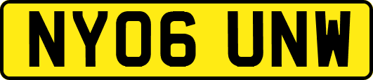 NY06UNW