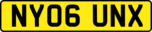 NY06UNX