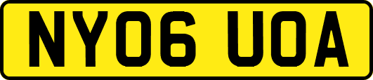 NY06UOA