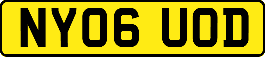 NY06UOD