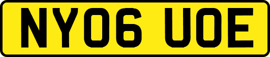 NY06UOE