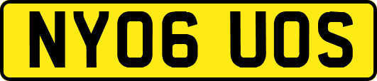 NY06UOS
