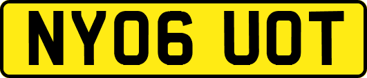 NY06UOT