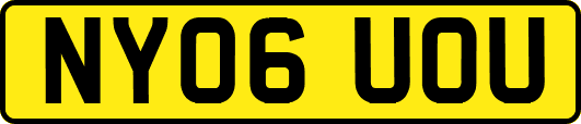 NY06UOU
