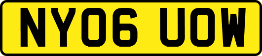 NY06UOW