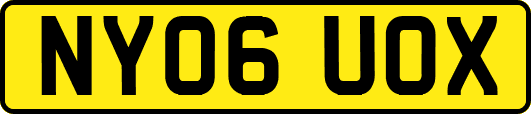 NY06UOX