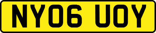 NY06UOY