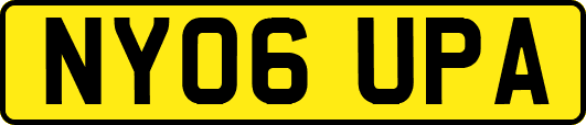 NY06UPA