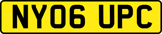 NY06UPC