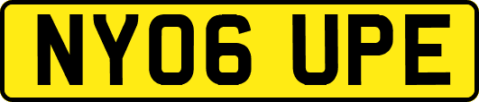 NY06UPE