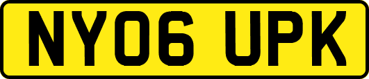 NY06UPK