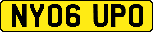 NY06UPO
