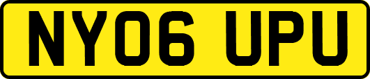 NY06UPU