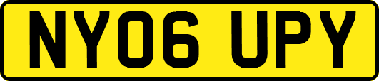 NY06UPY