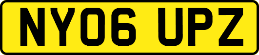 NY06UPZ