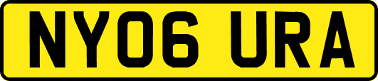 NY06URA