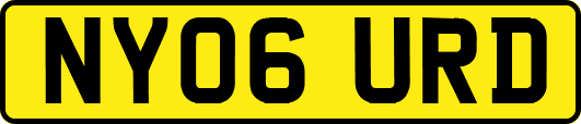 NY06URD