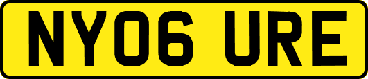 NY06URE