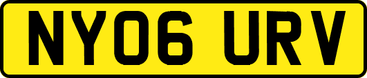 NY06URV